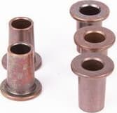 Seal Ring, injector shaft F 00Z W00 003 - image 2