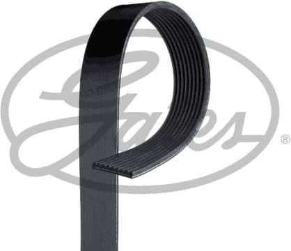 V-ribbed Belt FleetRunner™ Micro-V® 9PK2250HD