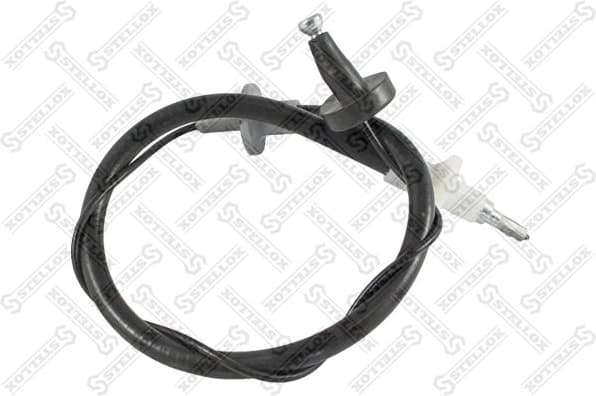 Cable Pull, clutch control 29-98337-SX