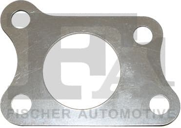Gasket, charger 475-526
