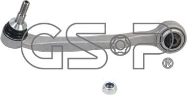 Control/Trailing Arm, wheel suspension S060078