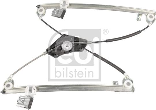 Window Regulator 170214