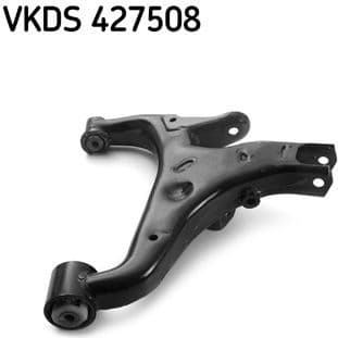 Control/Trailing Arm, wheel suspension VKDS 427508