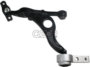 Control/Trailing Arm, wheel suspension S061101