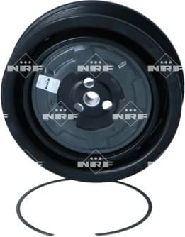 Magnetic Clutch, air conditioning compressor 380101