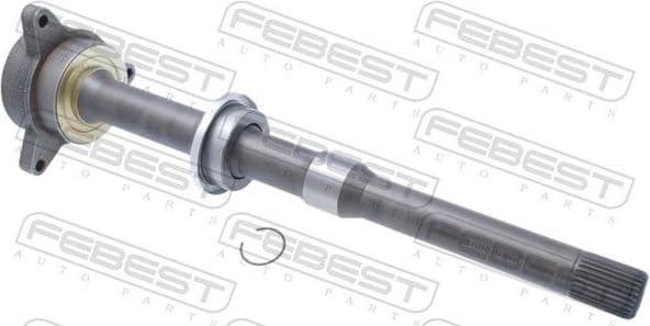 Drive Shaft 0212-Z50RH