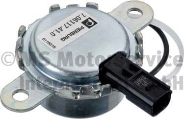 Central Magnet, camshaft adjustment 7.06117.41.0