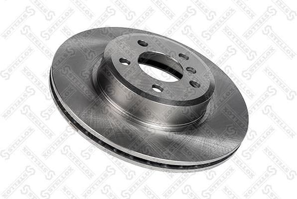 Brake Disc 6020-1991K-SX
