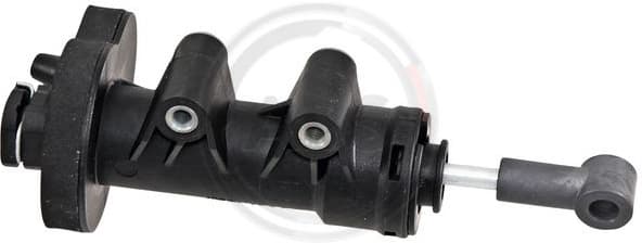 Master Cylinder, clutch 51729