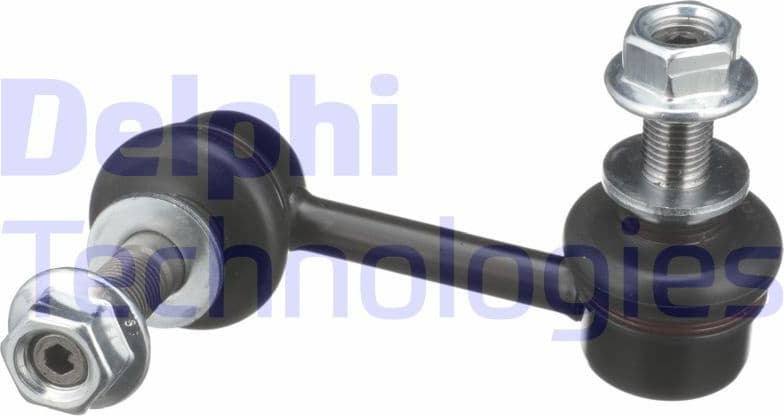 Link/Coupling Rod, stabiliser bar TC5522