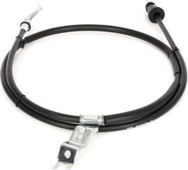 Cable Pull, parking brake 1 987 482 747 - image 3