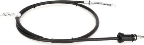 Cable Pull, parking brake 1 987 482 747 - image 4