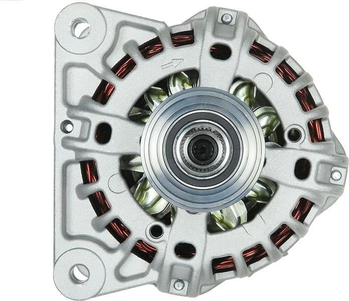 Alternator AS A0667S