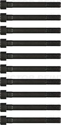 Cylinder Head Bolt Set 14-55015-02