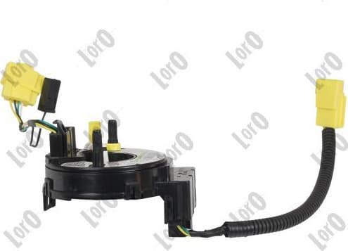 Clock Spring, airbag LORO 134-01-018 - image 3