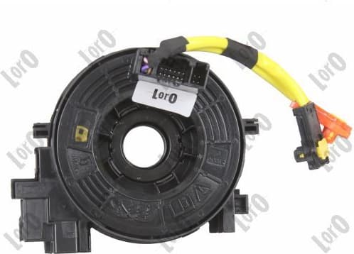 Clock Spring, airbag LORO 134-01-043