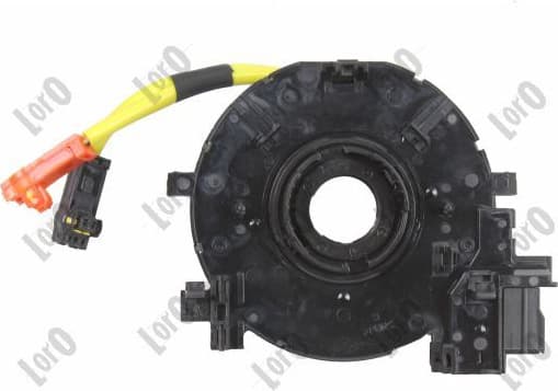 Clock Spring, airbag LORO 134-01-043 - image 2