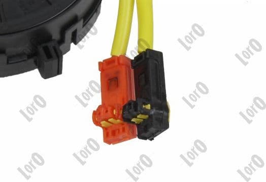 Clock Spring, airbag LORO 134-01-043 - image 4