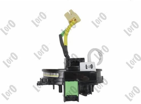 Clock Spring, airbag LORO 134-01-016 - image 3