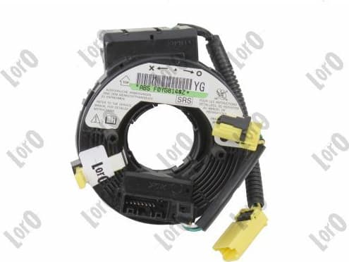 Clock Spring, airbag LORO 134-01-041