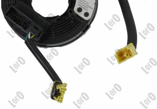 Clock Spring, airbag LORO 134-01-041 - image 4