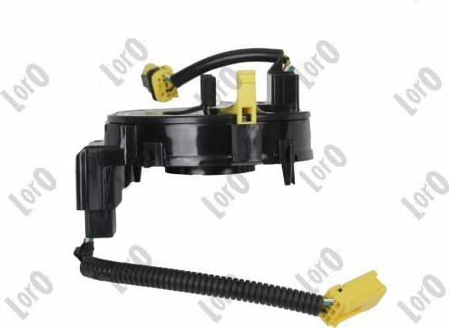 Clock Spring, airbag LORO 134-01-040 - image 3