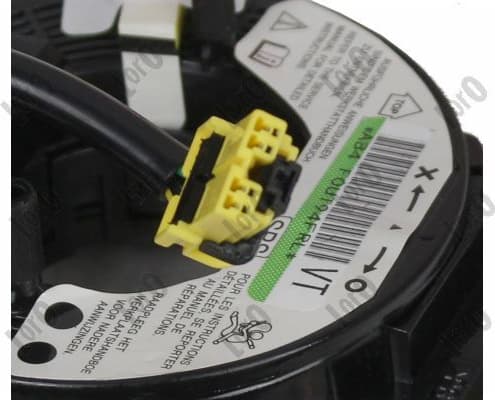 Clock Spring, airbag LORO 134-01-040 - image 5