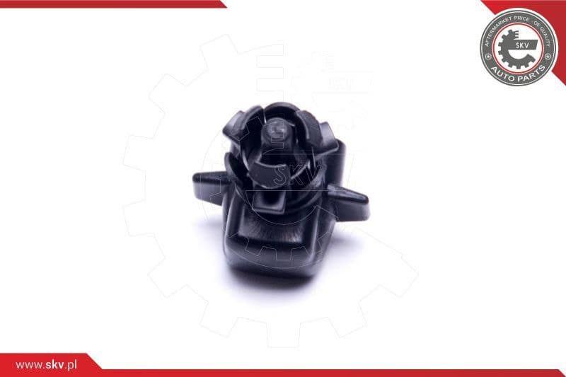 Sensor, interior temperature 17SKV701 - image 2