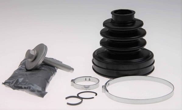 Bellow Kit, drive shaft 307229