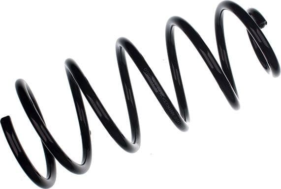 Suspension Spring D700057