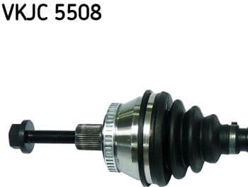 Drive Shaft VKJC 5508 - image 5