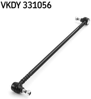 Tie Rod VKDY331056 - image 2