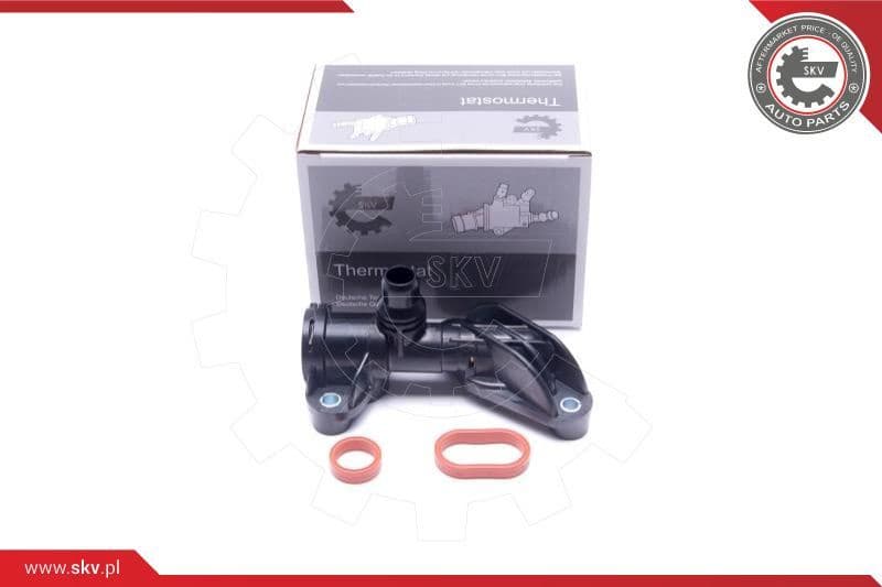 Thermostat, coolant 20SKV211