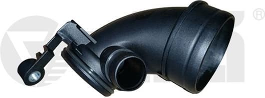 Hose, air supply 11291798401