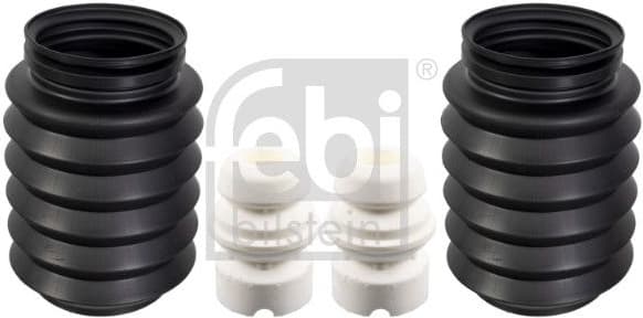 Dust Cover Kit, shock absorber 181858