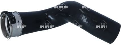 Charge Air Hose 166163