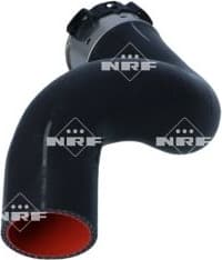 Charge Air Hose 166163 - image 2