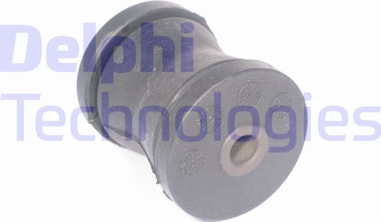 Mounting, control/trailing arm TD539W