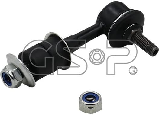 Link/Coupling Rod, stabiliser bar S051198