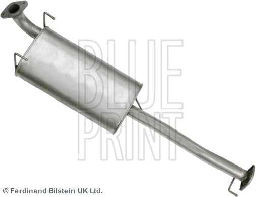 Centre Muffler ADT36009