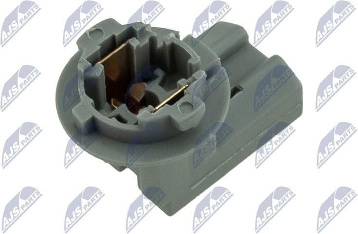 Lizdas numerio apšvietimo Bulbs - EZ-TY-000 (NTY) - Autoera