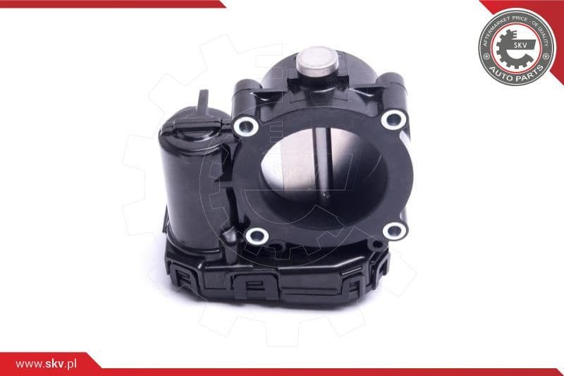 Throttle Body 12SKV120 - image 3