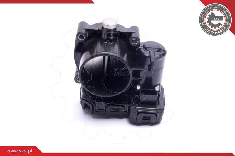 Throttle Body 12SKV120 - image 4