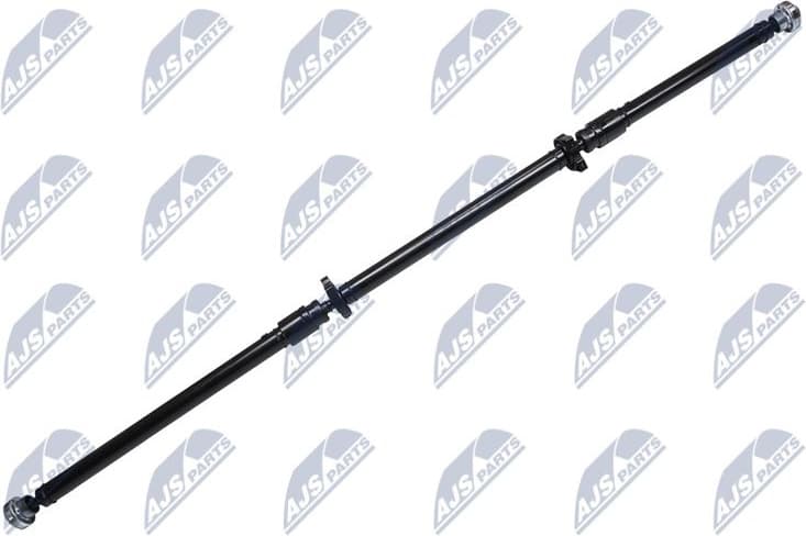 Propshaft, axle drive NWN-VV-008