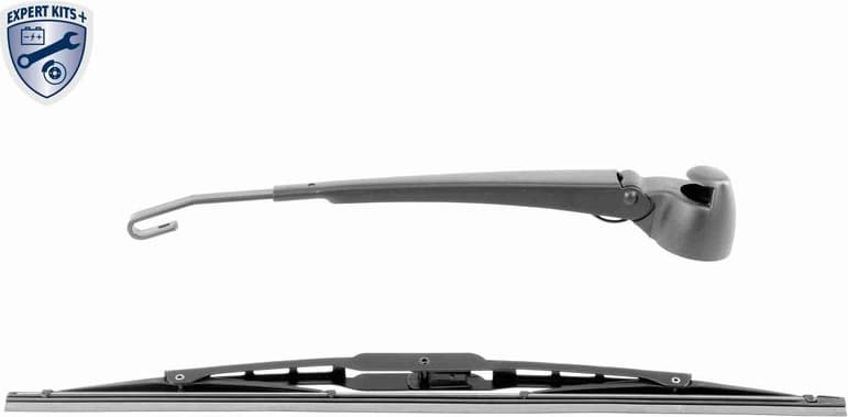 Wiper Arm Set, window cleaning EXPERT KITS + V10-5075