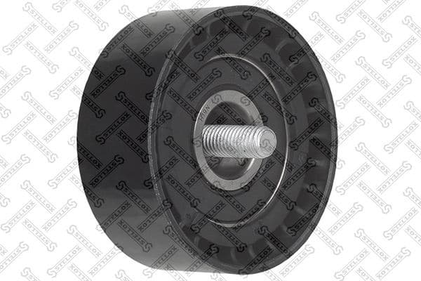 Tensioner Pulley, V-ribbed belt 03-41215-SX