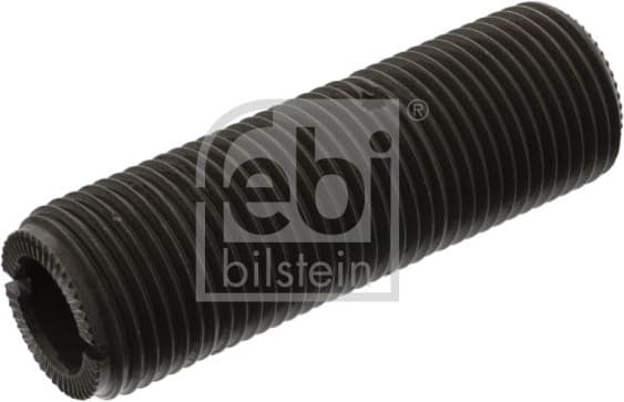 Threaded Sleeve, leaf spring mounting 45043