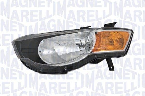 Headlight 710301249301