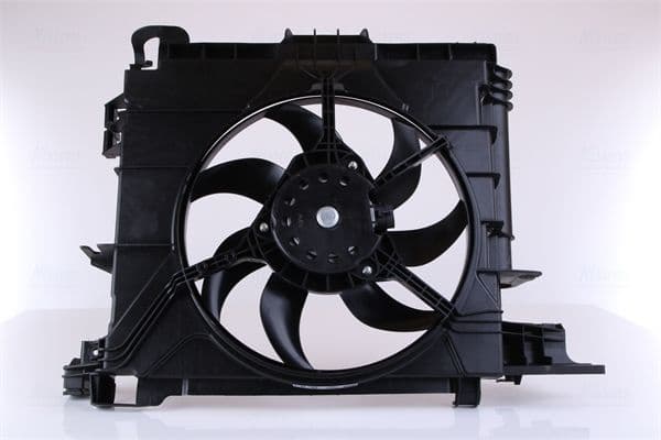 Fan, engine cooling 850009