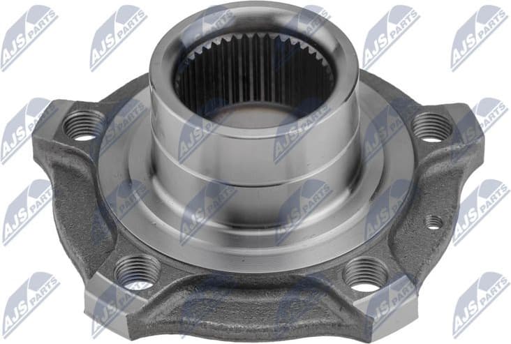 Wheel Hub KLP-AU-012P